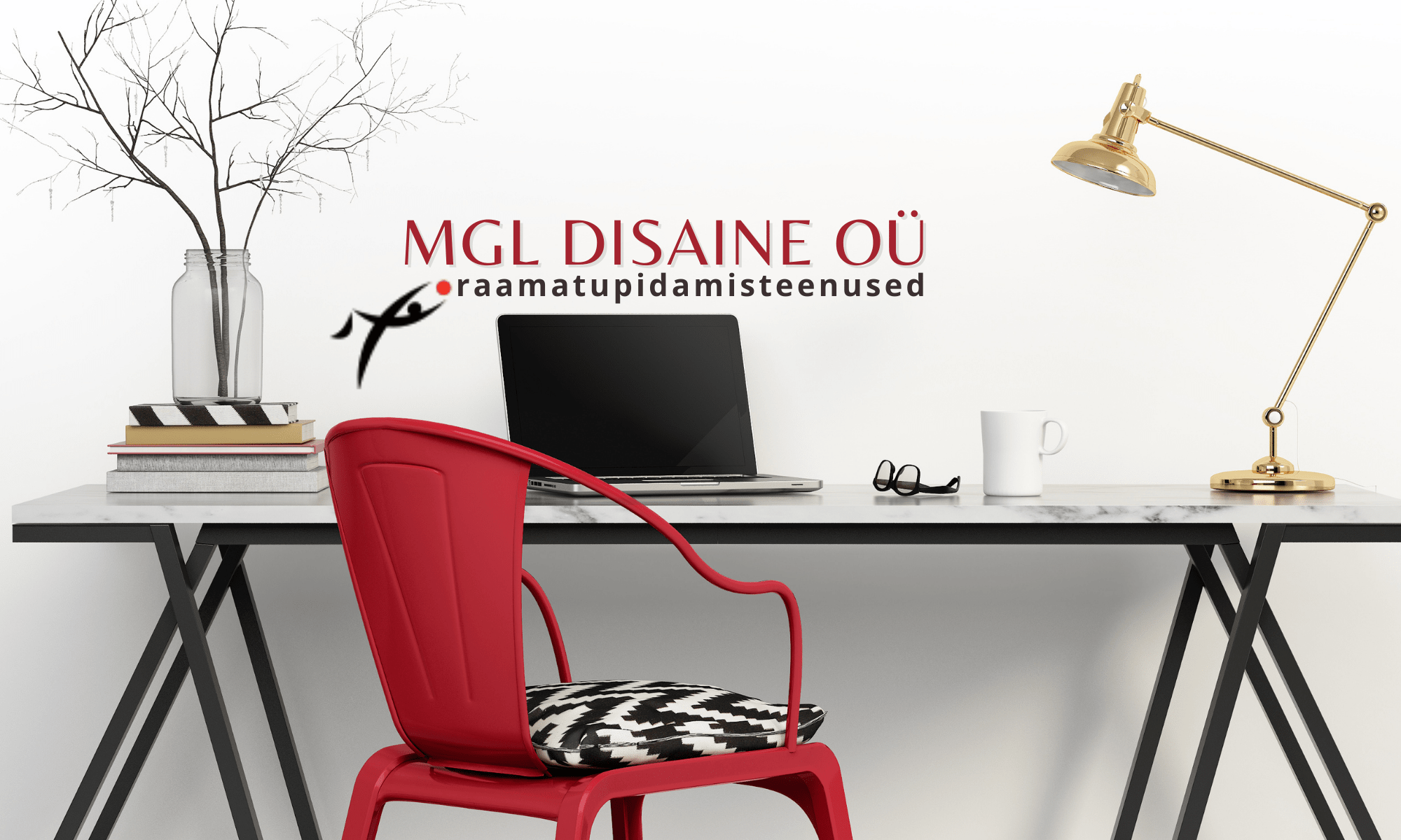 Raamatupidamine Tallinnas - MGL Disaine